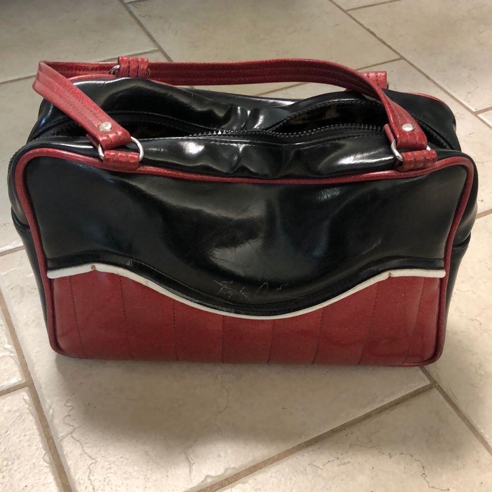Trophy Queen Purse